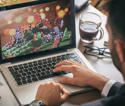Официальный сайт Vulkan Russia Casino