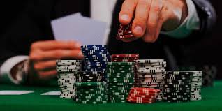 Официальный сайт Vulkan Russia Casino