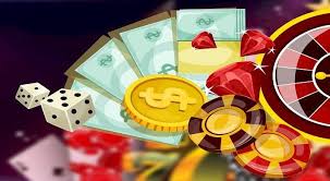 Вход на официальный сайт Vulkan Russia Casino